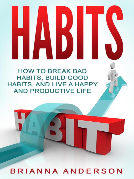 Title details for Habits by Brianna Anderson - Available